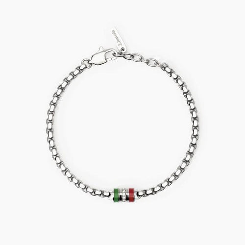 Bracciale uomo 2JEWELS 232577