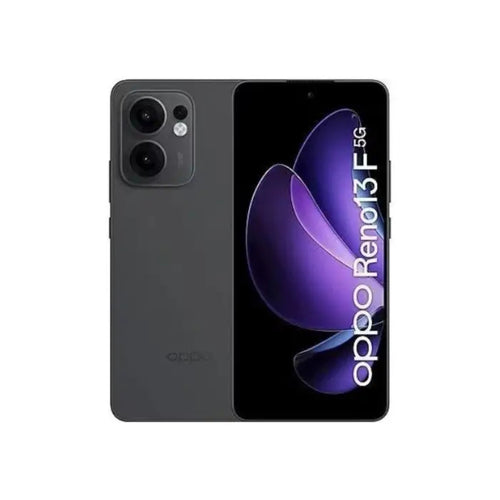 Oppo Reno 13f 8+256gb 6.67 5g graphite gray ita