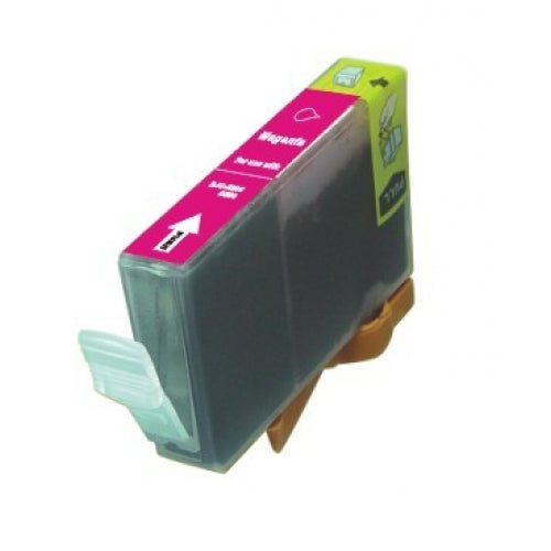 CARTUCCIA COMP CANON BCI 3M MAGENTA