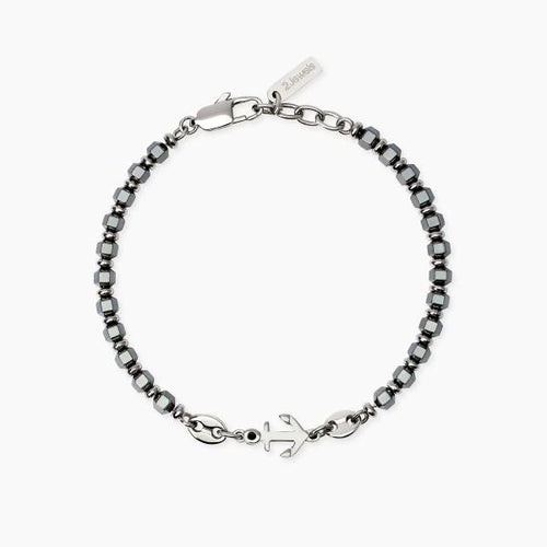 Bracciale uomo 2JEWELS 232644
