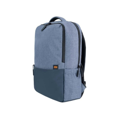 Xiaomi BHR4905GL zaino Blu Fibra