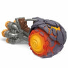 Skylanders Superchargers Burn Cycle
