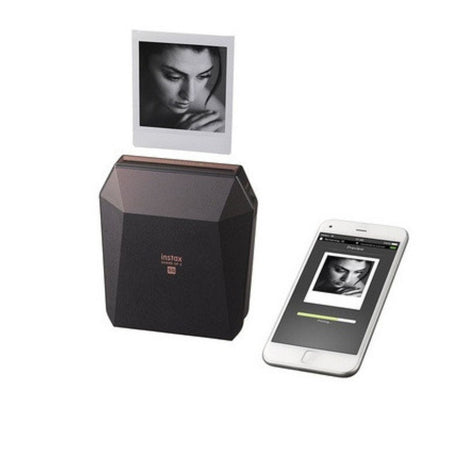 Fujifilm instax share sp-3 stampante fotografica istantanea bt b