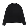 SANTA CRUZ Felpa Girocollo Donna Empty Moon Dot Crew Black da donna