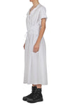 LA FEMME BLANCHE La Femme Blanche - Abito - 431592 - Bianco da donna