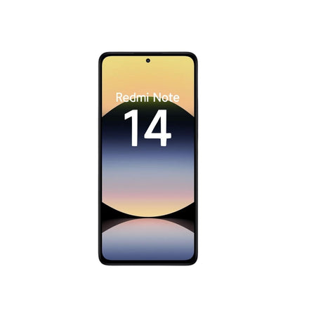 Xiaomi Redmi Note 14 6+128gb 6.67 4g Mist Purple eu