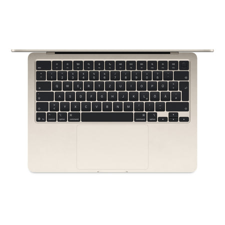 Apple Macbook Air 2025 15 m4 10c/10g 16/256gb starlight mw1j3t/a
