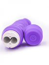 Mini Classic G-Spot Vibrator Viola