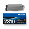 BROTHER TONER NERO 1200 PAG PER DCP-L2500D/L2540DN