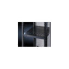 Rittal Rack - Regal - RAL 9005 - 1U - 48.3 cm (19)