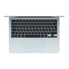 Apple Macbook Air 2025 15 m4 10c/10g 16/256gb sky blue mc7a4t/a