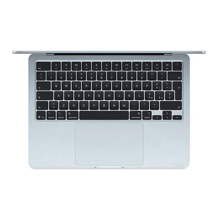 Apple Macbook Air 2025 15 m4 10c/10g 16/256gb sky blue mc7a4t/a