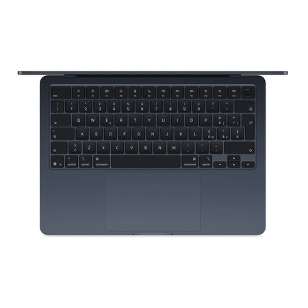 Apple Macbook Air 2025 15 m4 10c/10g 16/256gb midnight mw1l3t/a