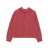 FILA Felpa Cappuccio Donna Floresha Hoodie Baroque Rose da donna