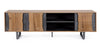 Mobile porta TV Garwood in legno MDF impiallacciato per interno