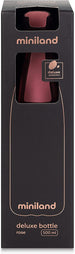 Miniland Bottiglia Termica In Finitura Cromata Rose - 500ml