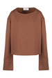 SO ALLURE So Allure - Blusa - 451632 - Cioccolato da donna