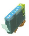CARTUCCIA COMP CANON BCI-3 PHOTO CYANO