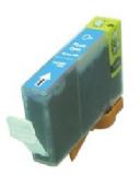 CARTUCCIA COMP CANON BCI-3 PHOTO CYANO