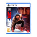 Ps5 WWE 2k25 EU