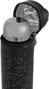 89255 - Miniland Thermos Deluxe Argento - 500 ml