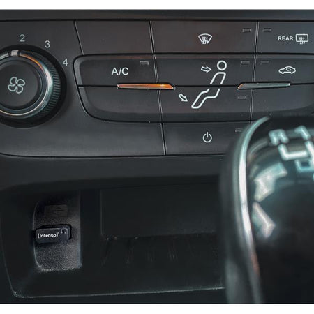 INTENSO PEN DISK SLIM LINE 64GB USB 3.2 FLASH DRIVE Gen.1x1