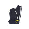 FILA Pantalone Tuta Donna Yvonne High Waist Woven Pants Black Iris/bright White/warm Olive da donna