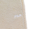 FILA Pantalone Tuta Felpato Donna Yule Sherpa Pants Brazilian Sand da donna
