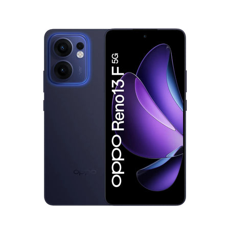 Oppo Reno 13F 8+256gb 6.67 5g Luminous Blue ita