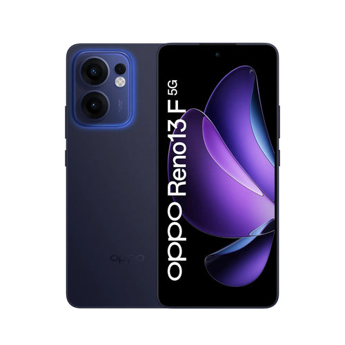 Oppo Reno 13F 8+256gb 6.67 5g Luminous Blue ita