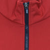 FILA Giacca Tuta Uomo Pele Track Jacket Black Iris/true Red da uomo