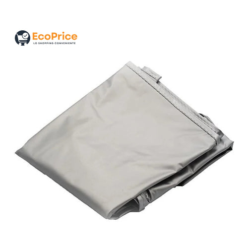 Ecoprice® Telo protettivio per unità esterna condizionatore 700x540x265mm