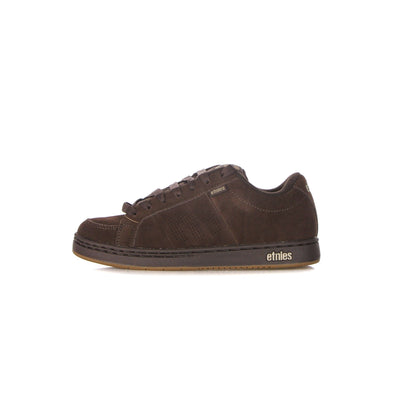 ETNIES Scarpe Skate Uomo Kingpin Brown/black/tan da uomo