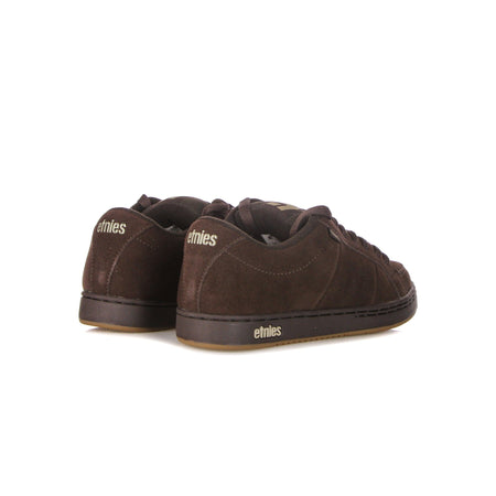 ETNIES Scarpe Skate Uomo Kingpin Brown/black/tan da uomo