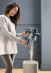 De'Longhi Scopa Elettrica Ricaricabile Colombina Evo