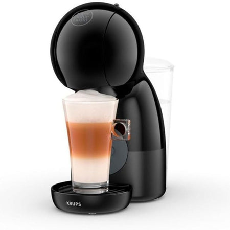 Krups Piccolo Xs M.d.c.kp1a3bp0 Nescaf Dolce Gusto Nera