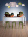 Kartell Bloom sospensione small