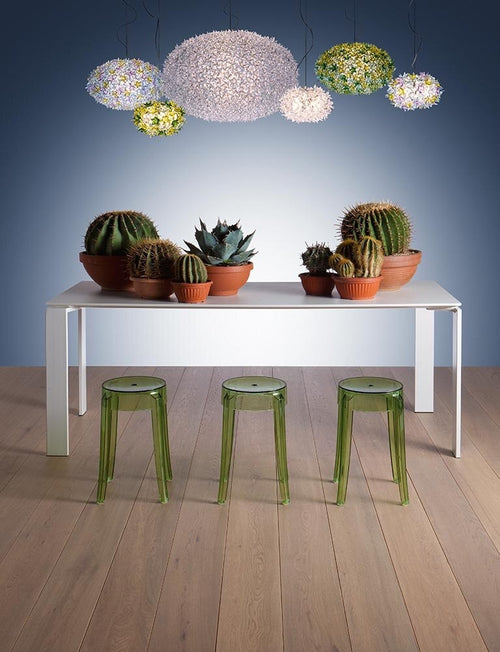 Kartell Bloom sospensione small