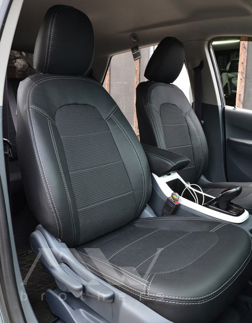 Coprisedili su misura per Chevrolet Bolt EV (2016-2021), Dynamic style