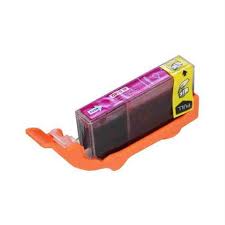 CARTUCCIA COMP CANON CLI-526M 10ML