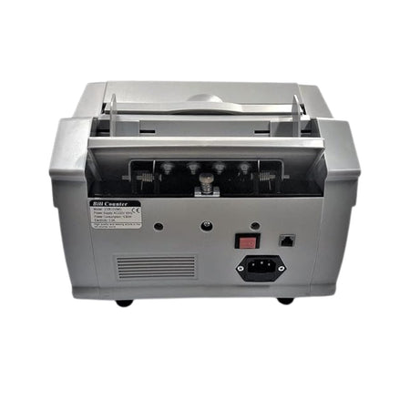 UV e MG Bill Contatore GR-2108