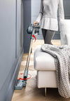 De'Longhi Scopa Elettrica Ricaricabile Colombina Evo