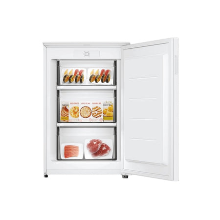 CANDY CUQS 58EW CONG. VERTICALE