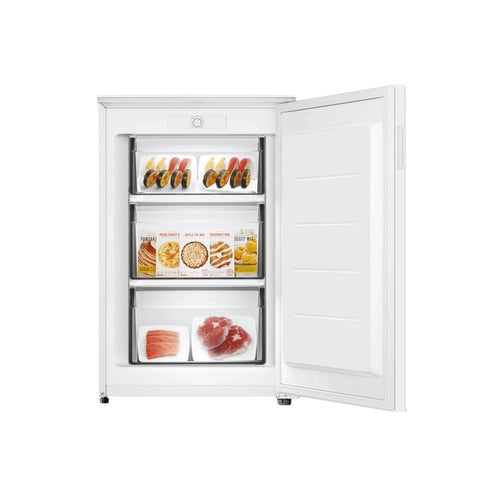 CANDY CUQS 58EW CONG. VERTICALE