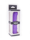 Mini Classic G-Spot Vibrator Viola