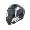 Shiro - Casco integrale Alpha Upgrade grigio L