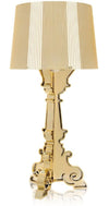 KARTELL BOURGIE METAL GOLD