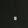 HUF Felpa Cappuccio Donna Huf Crown Po Hoodie Black da donna