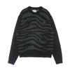 HUF Maglione Donna Huf Crown Sweater Black da donna