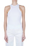 DONDUP Dondup - Top - 470245 - Bianco da donna
